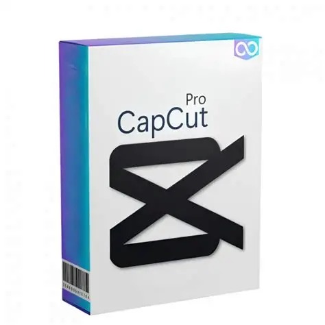 CAPCUT PRO CUENTA COMPLETA- 1 MES